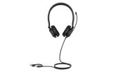 Headset YEALINK UH35 Dual Teams USB-C/A