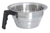 Filterh�llare CREM Standard CQ 90mm