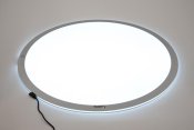 Ljusbord Science Rund 50cm LED