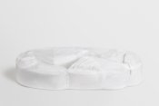 PolyTUBE Maxi Strong 570mm x 90m, transparent, 5200121