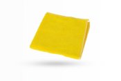 Microfiberduk WETROK 32cm gul 10/fp