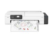 Storformatskrivare CANON TC-21M