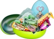 Pskgg LASSE BERG 238g osort. motiv