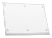 Plastf DURABLE vattent�l A3 sj�lvh 5/fp