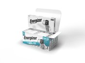 Batteri ENERGIZER Max Plus AAA 50/fp