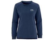 Kalmar Female Crewneck NAVY XS