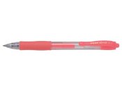 Gelpenna PILOT G-2 0,7 Neon R�d