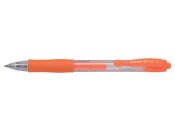 Gelpenna PILOT G-2 0,7 Neon Orange