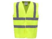 Varselvst kl 2 Gul M