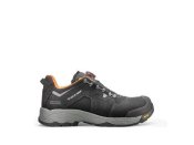 Skyddssko SOLID G Vapor 3 Low S3 ESD 43