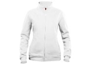 Basic Cardigan Dam Vit XXL