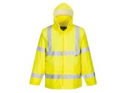 Regnjacka PW H440 Hi-Vis gul L
