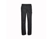 Kockbyxa ALMEDAHLS 62181 svart C46