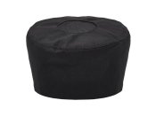 Kockm�ssa HEJCO Oregon svart 58/60