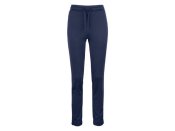 Sweatpants CLIQUE Basic Act marin XS