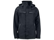 Vinterjacka herr Projob 4441 svart 4XL
