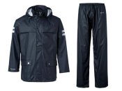 Regnst�ll TOP SWEDE 196 marin 2XL