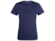 T-shirt funktion 029039 dam marin S