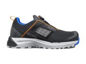 Skyddssko SOLID GEAR Haze 2 Air S1PS 46