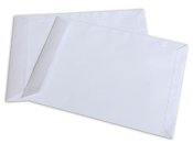 Brevpse Sober C3 vit remsa 500/fp