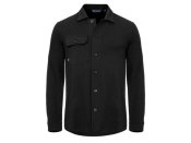 Skjorta CB 352414 svart 4XL