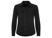 Skjorta CB 352415 dam svart M