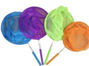 H�v med teleskop 38-87 cm