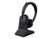 Headset YEALINK WH68 UC
