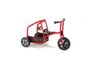 R�ddningscykel WINTHER Brandk�r