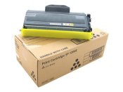 Toner RICOH 406837 2,6K svart