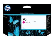 Blckpatron HP C9453A 70 Magenta