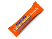 Bar BAREBELLS peanut caramel