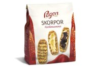 Skorpor PGEN Kardemumma 240g