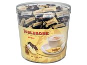 Choklad TOBLERONE Tiny Cylinder 904g