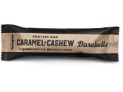 Bar BAREBELLS caramel cashew