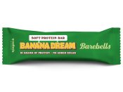 Bar BAREBELLS Banana dream 55g