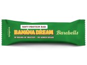 Bar BAREBELLS banana dream