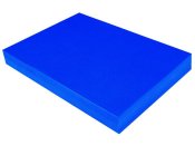 Tonpapper A4 110g 500/fp mrkbl
