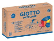 Modellera GIOTTO Patplume 12x150g