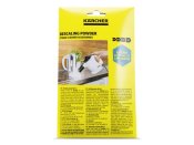 Avkalkningsmedel KRCHER SC1/3 6/fp