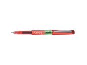 Blckkulpenna PILOT GreenBall 0,7 rd