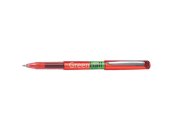 Blckkulpenna PILOT GreenBall 0,7 rd