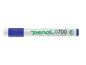 Mrkpenna PENOL 0-700 perm 1,5mm bl