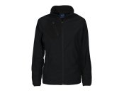 Mikrofleecejacka dam Projob 2326 sva 2XL