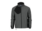 Softshelljacka herr Projob 2422 mgr 3XL