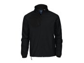 Softshelljacka herr Projob 2422 sva 2XL
