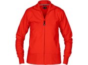 Sweatjacka TEXSTAR WC04 dam rd 2XL