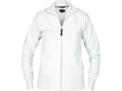 Sweatjacka TEXSTAR WC04 dam vit 2XL