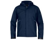 Softshelljacka TEXSTAR FJ80 marin 2XL