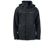 Vinterjacka herr Projob 4441 svart 2XL